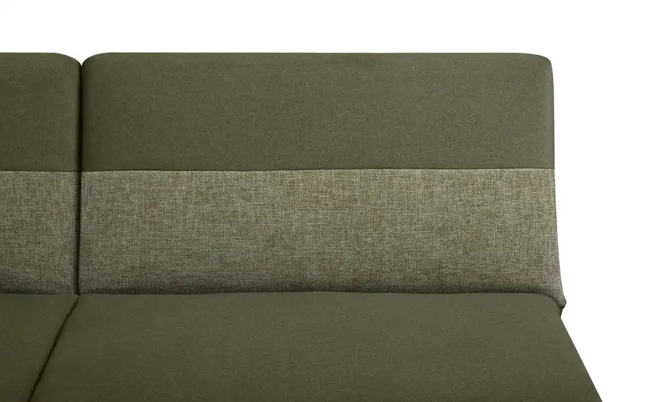 Schlafsofa Annatina, Detailansicht