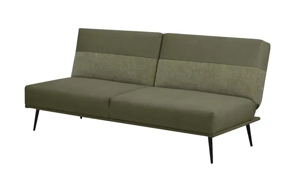 Schlafsofa Annatina, Perspektive