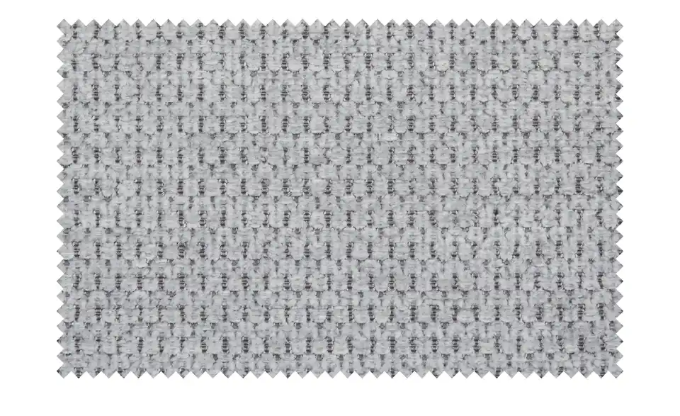 Sofa 2-sitzig mit Hocker Arjana, Stoffstruktur