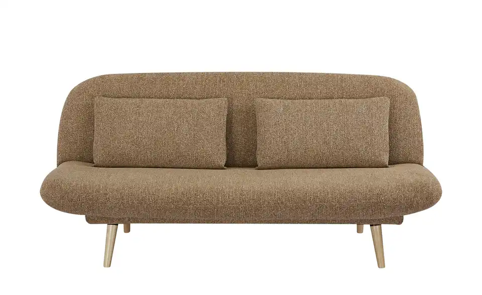 Schlafsofa Adelena, Frontansicht