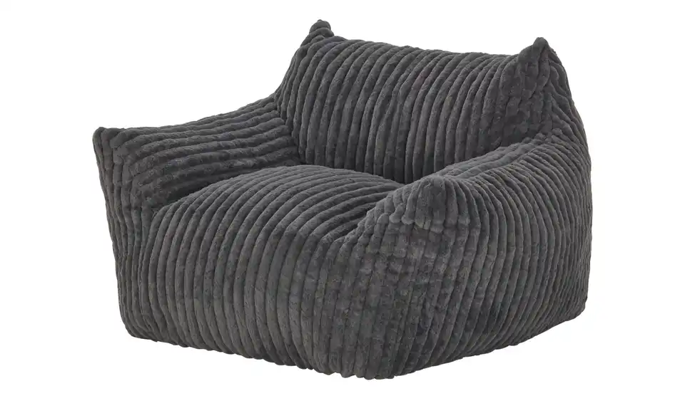 Sessel Sashenka vakuumiert, Perspektive