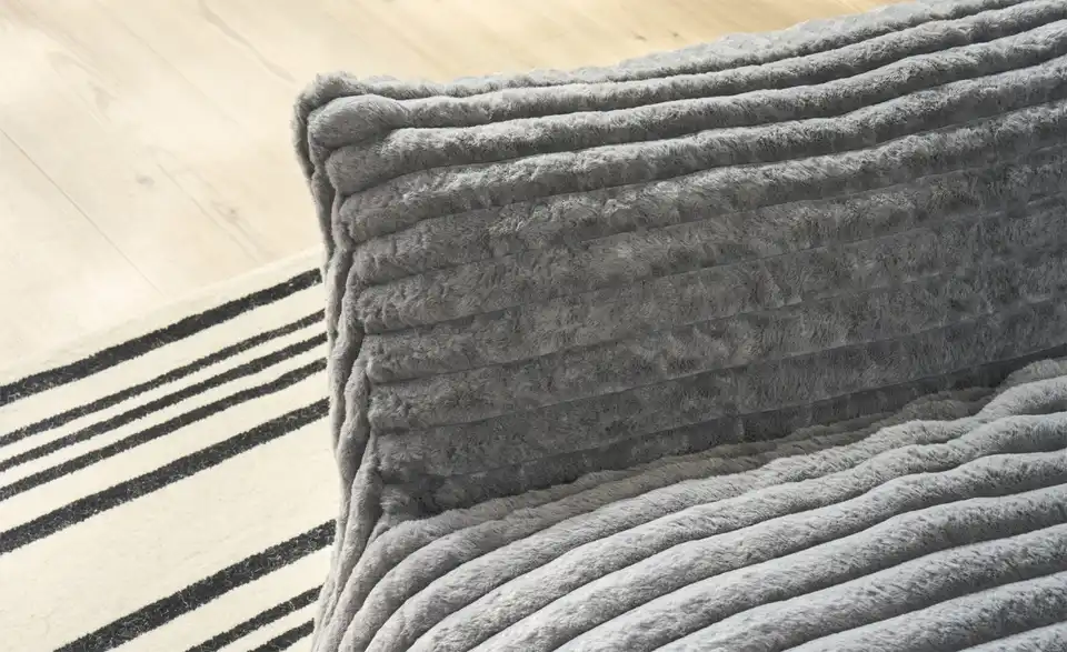 Sessel Sashenka vakuumiert, Detailansicht