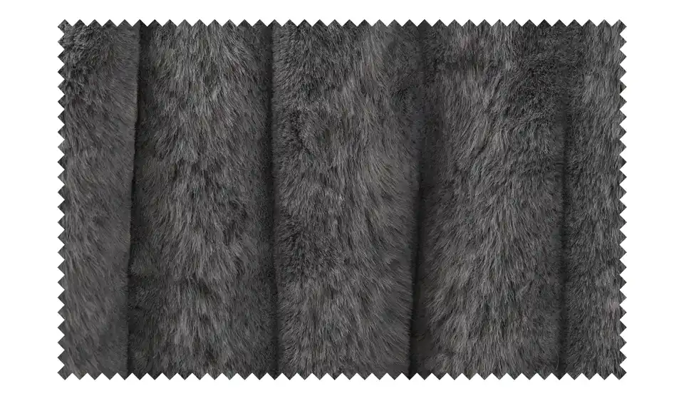 Sessel Sashenka vakuumiert, Stoffstruktur