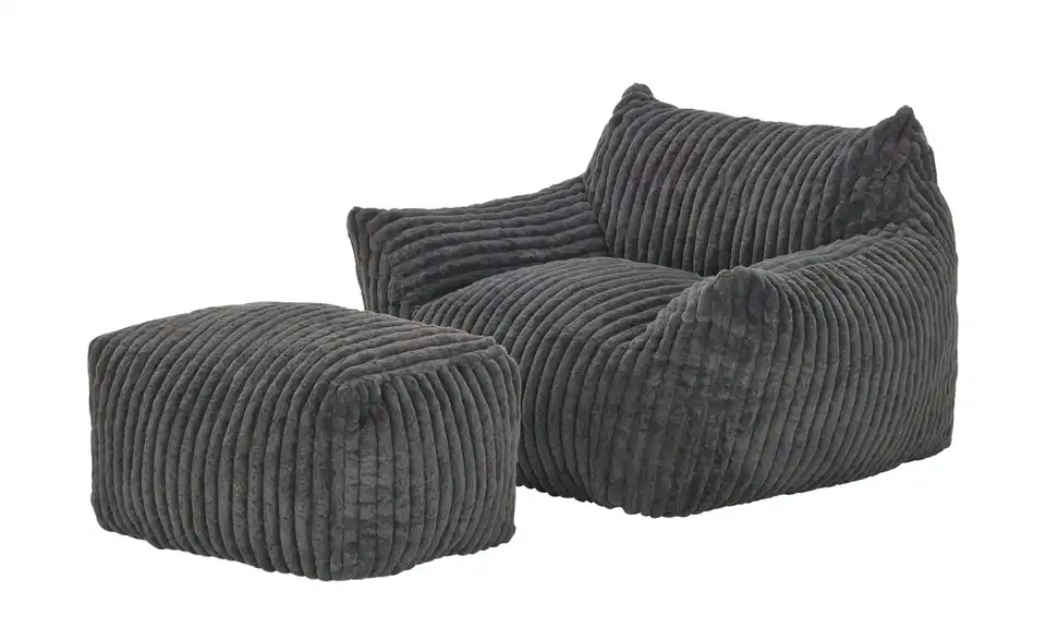 Sessel Sashenka vakuumiert, Perspektive