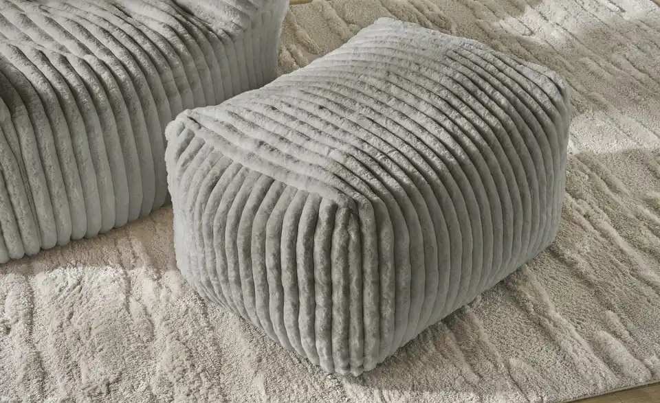 Sessel Sashenka vakuumiert, Detailansicht