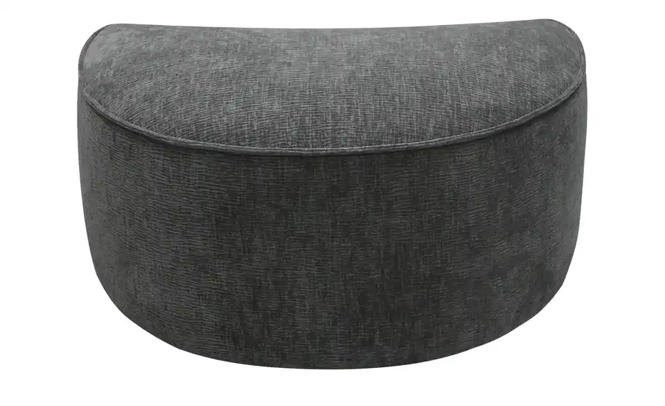 uno Hocker Kendra, Frontansicht