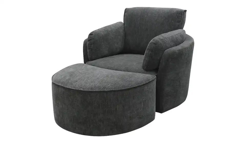 uno Hocker Kendra, Perspektive