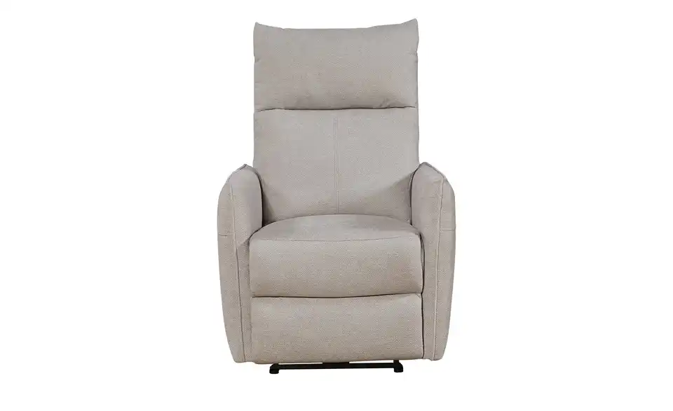 uno Relaxsessel Enno, Frontansicht