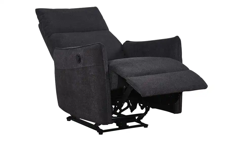 uno Relaxsessel Enno, Funktionsansicht