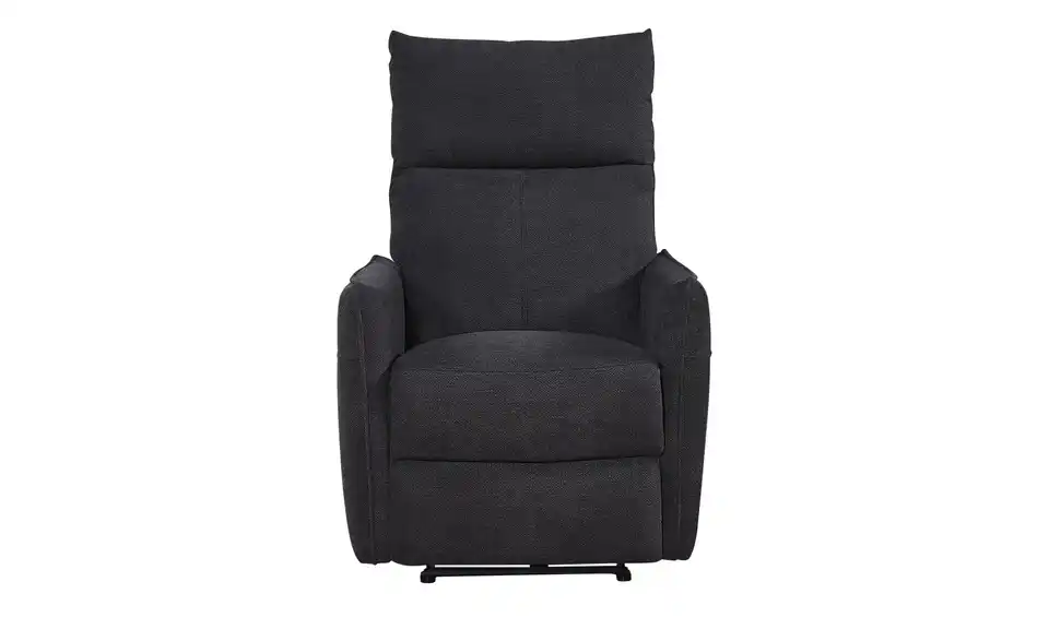 uno Relaxsessel Enno, Frontansicht