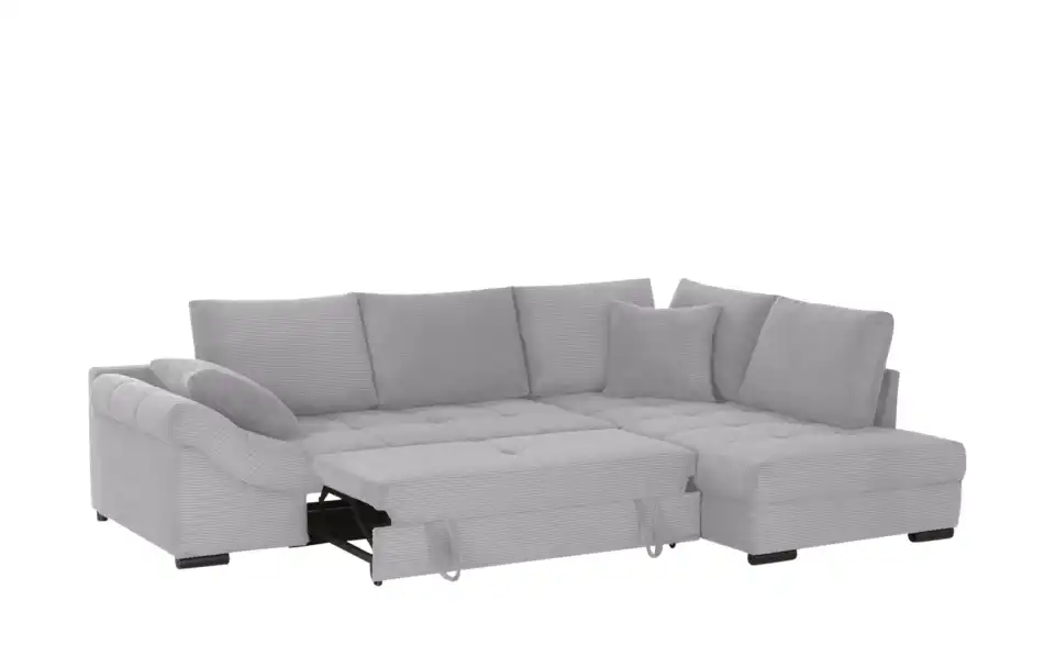 bobb Ecksofa Allegro, Funktionsansicht
