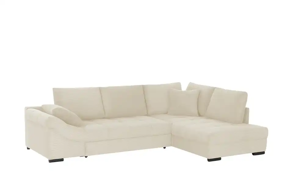 bobb Ecksofa Allegro, Perspektive