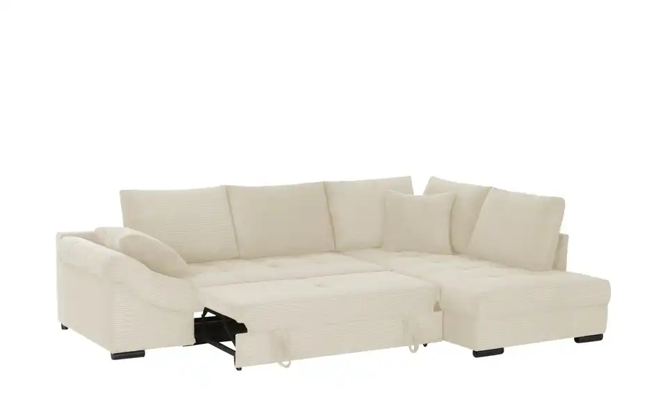 bobb Ecksofa Allegro, Funktionsansicht