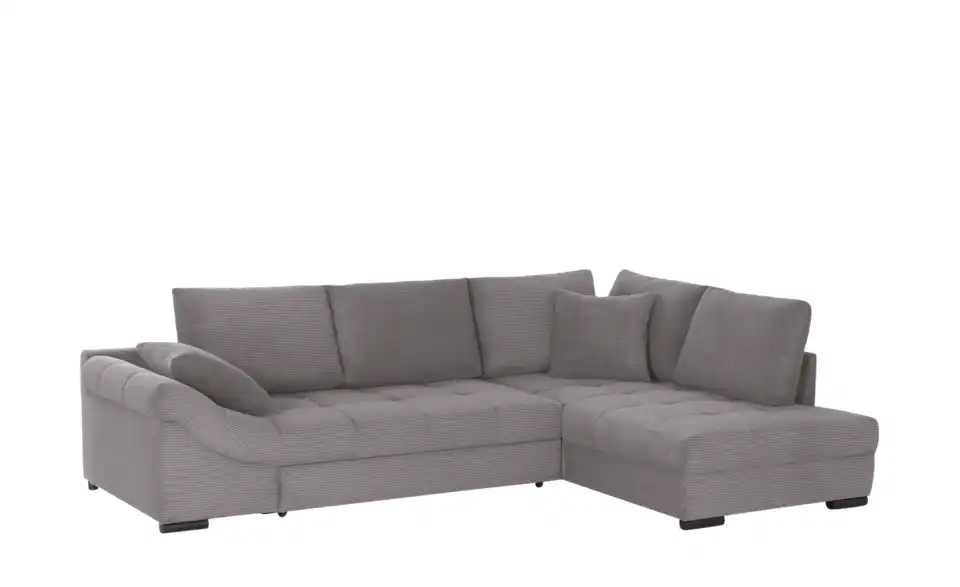 bobb Ecksofa Allegro, Perspektive
