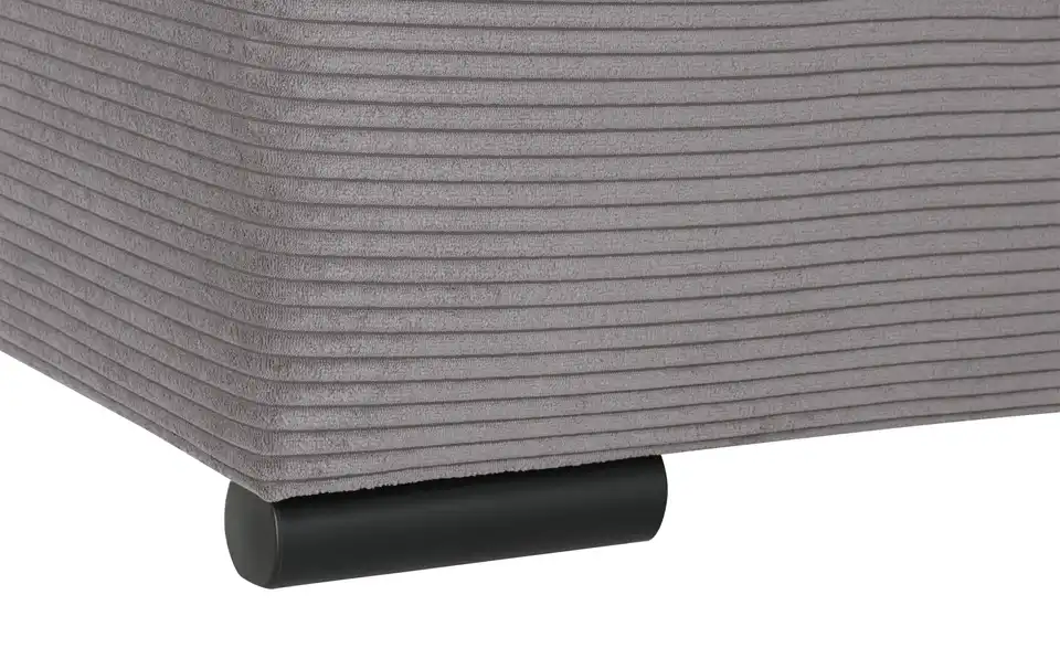 bobb Ecksofa Allegro, Detailansicht
