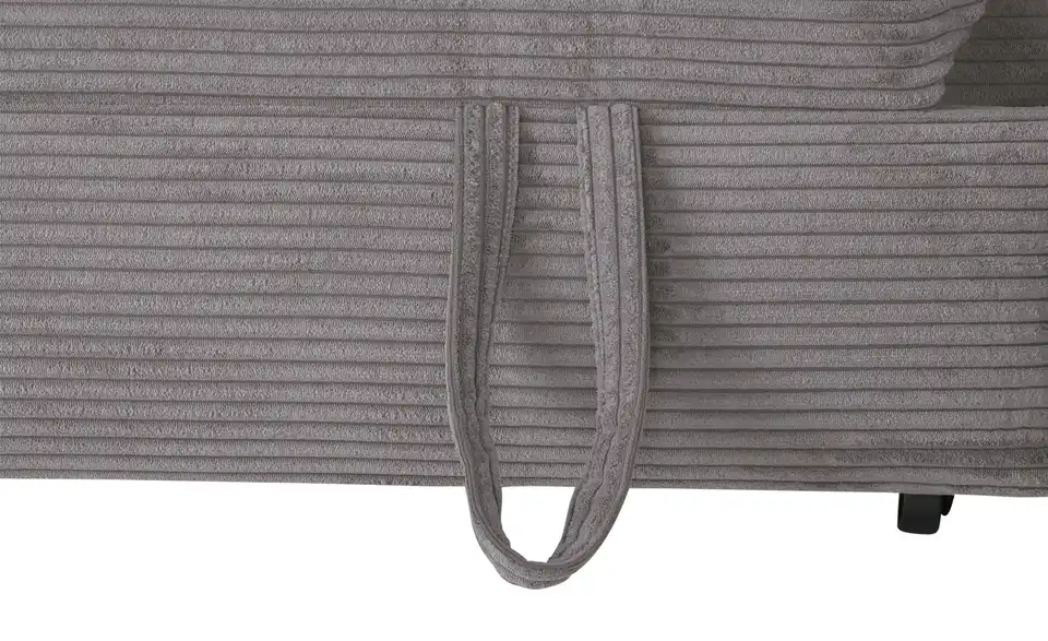 bobb Ecksofa Allegro, Detailansicht