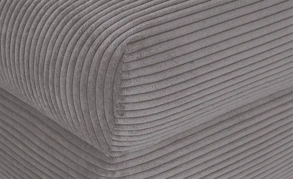 bobb Ecksofa Allegro, Detailansicht