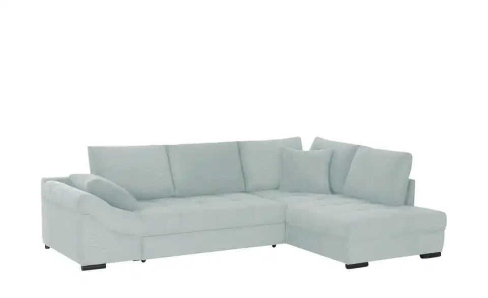 bobb Ecksofa Allegro, Perspektive