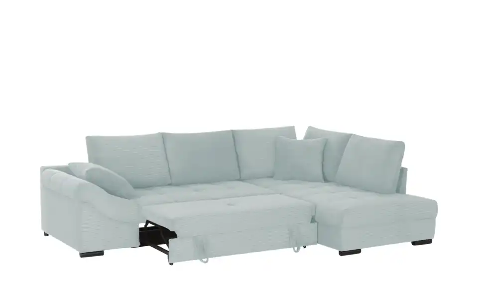 bobb Ecksofa Allegro, Funktionsansicht