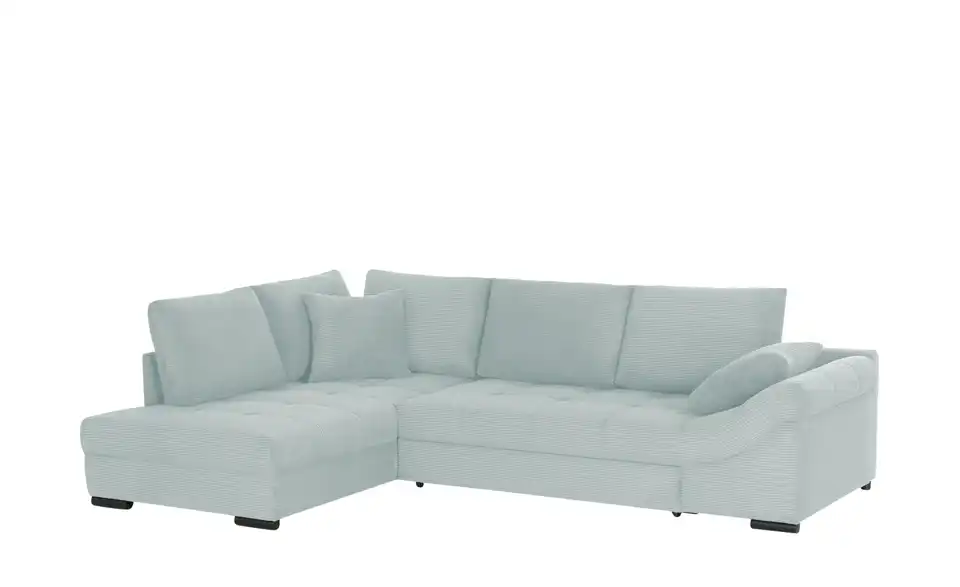 bobb Ecksofa Allegro, Perspektive