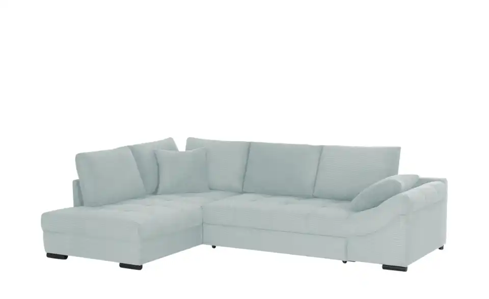bobb Ecksofa Allegro, Perspektive