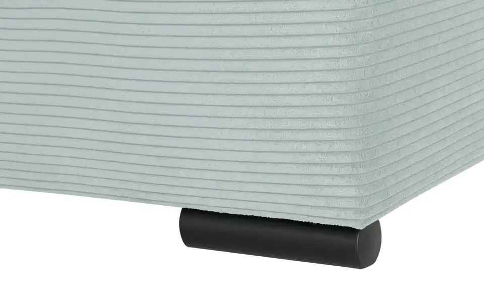 bobb Ecksofa Allegro, Detailansicht