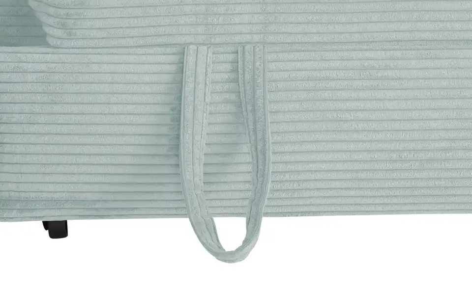 bobb Ecksofa Allegro, Detailansicht