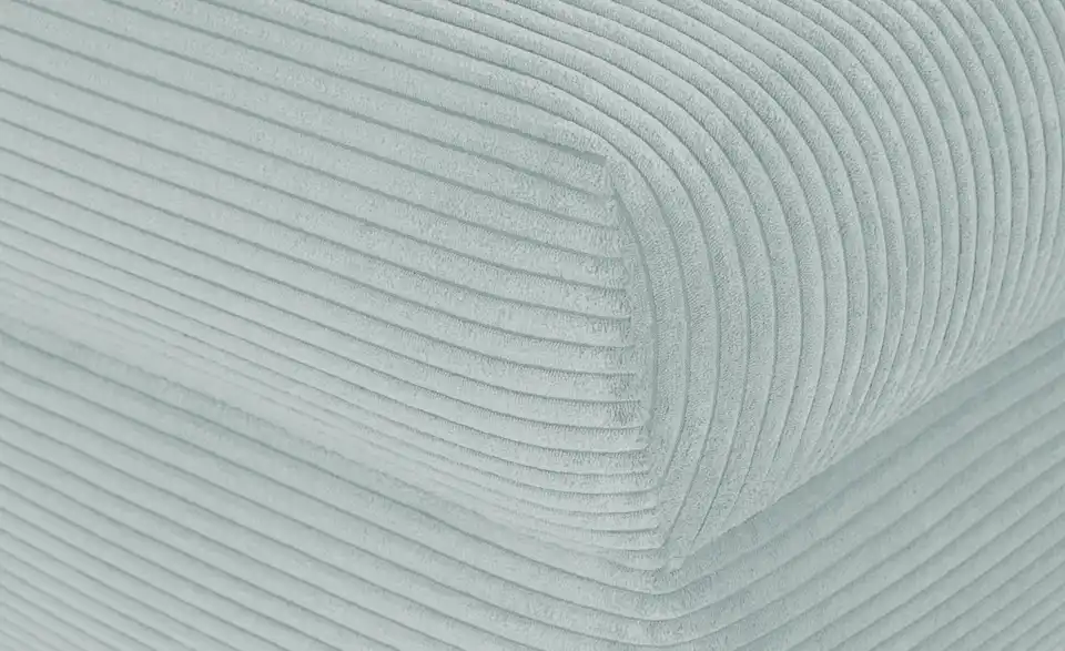 bobb Ecksofa Allegro, Detailansicht