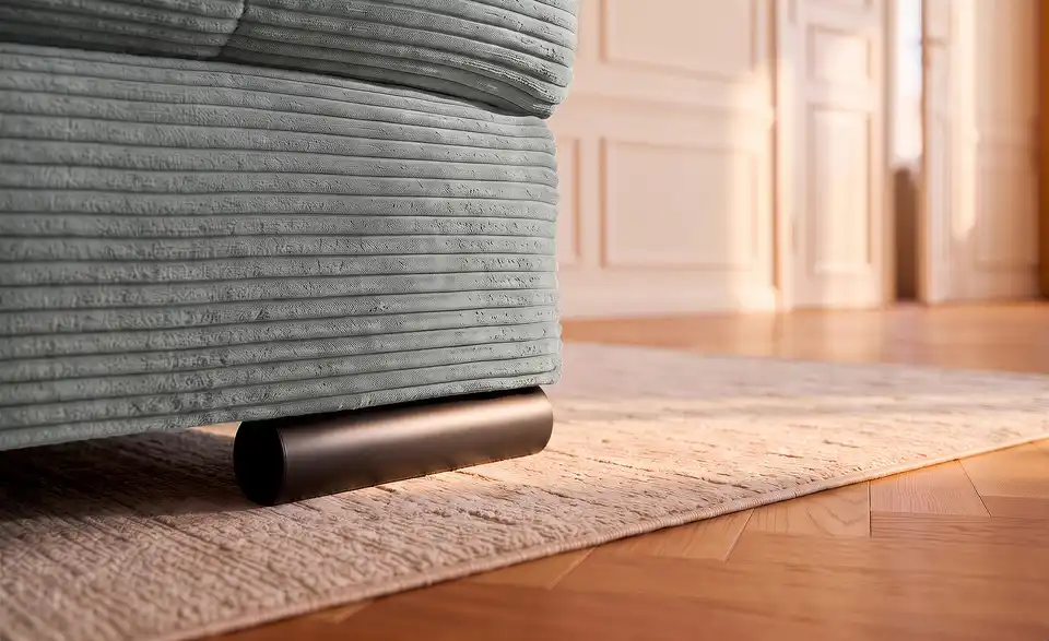 bobb Ecksofa Allegro, Detailansicht