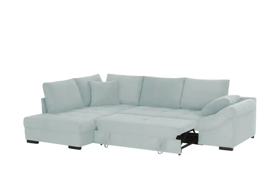 bobb Ecksofa Allegro, Funktionsansicht