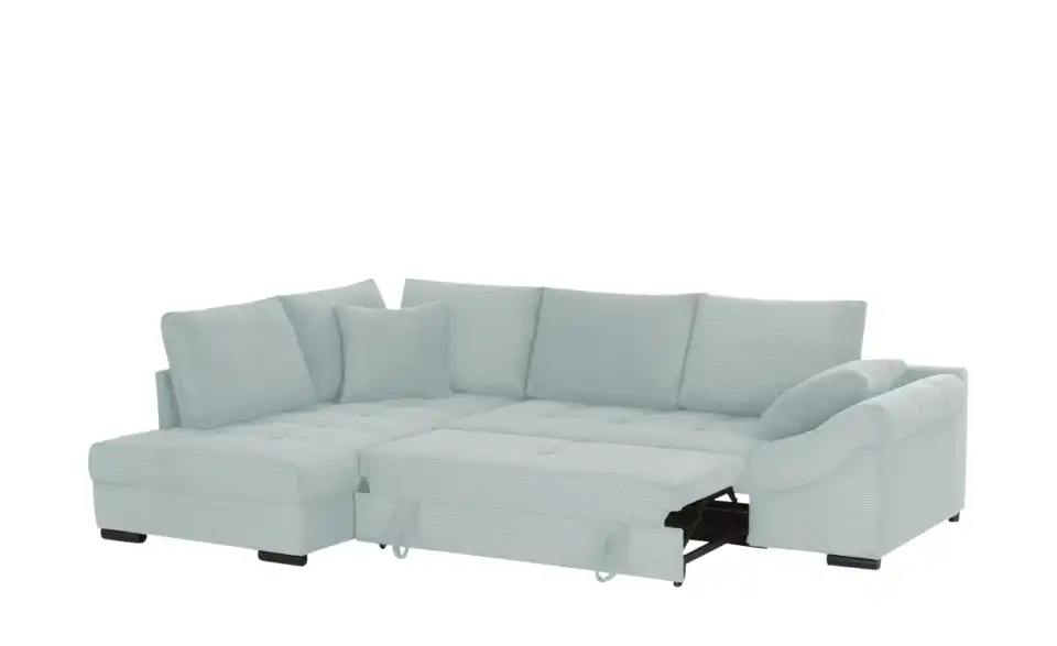 bobb Ecksofa Allegro, Funktionsansicht