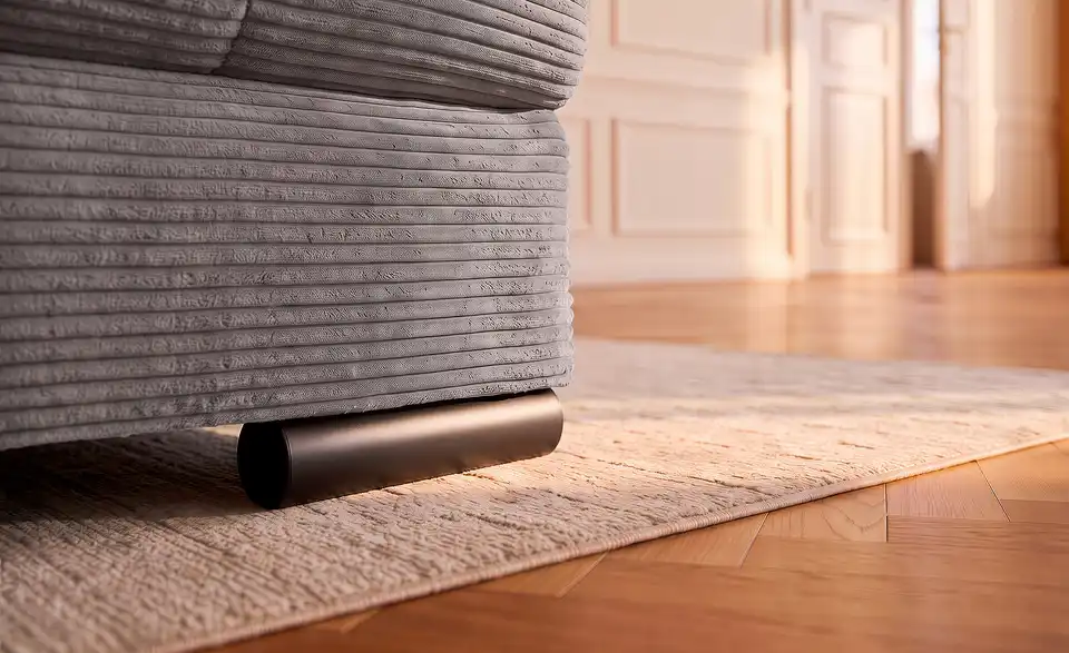 bobb Ecksofa Allegro, Detailansicht