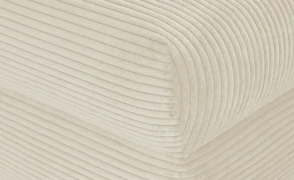 bobb Ecksofa Allegro, Detailansicht