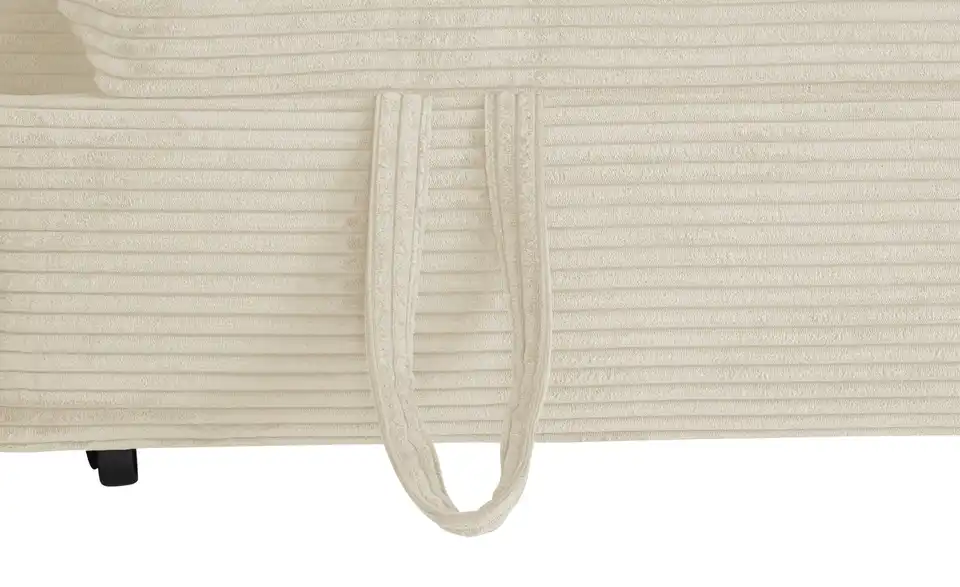 bobb Ecksofa Allegro, Detailansicht
