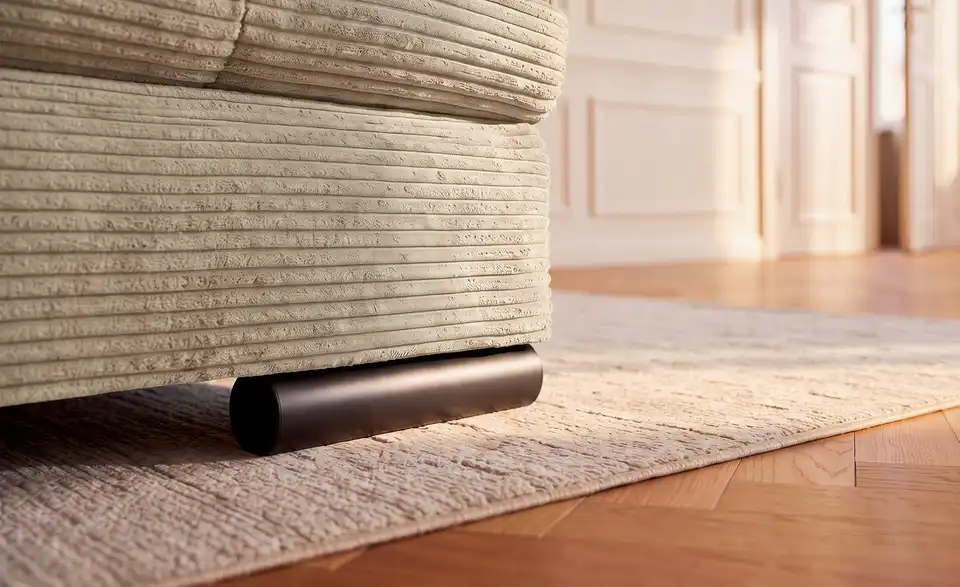 bobb Ecksofa Allegro, Detailansicht