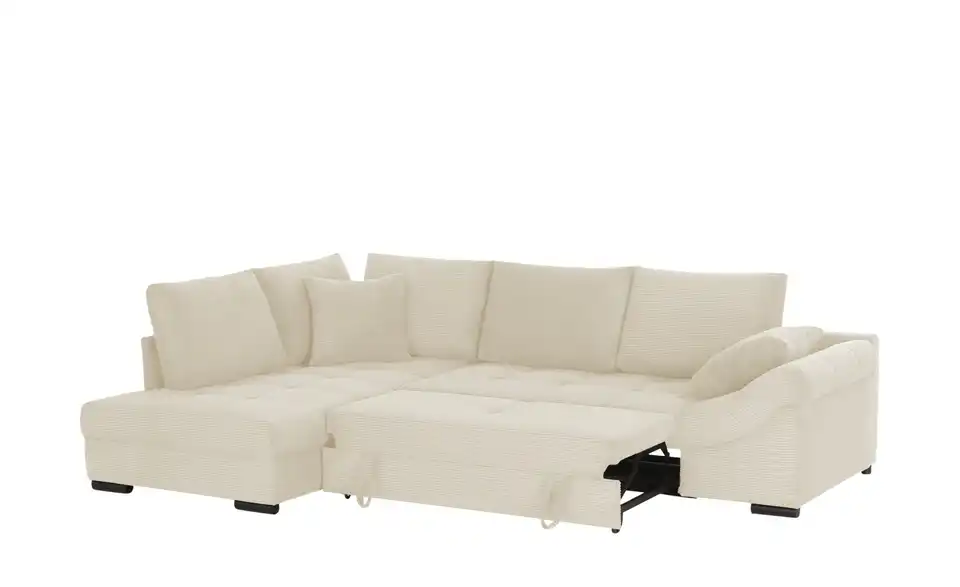bobb Ecksofa Allegro, Funktionsansicht