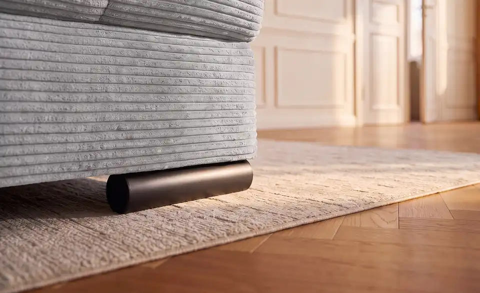bobb Ecksofa Allegro, Detailansicht