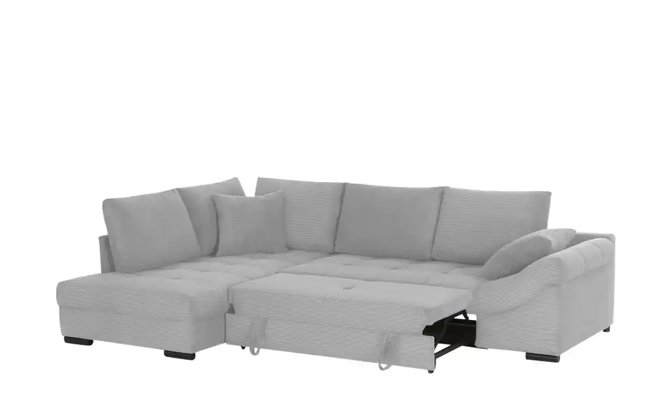 bobb Ecksofa Allegro, Funktionsansicht
