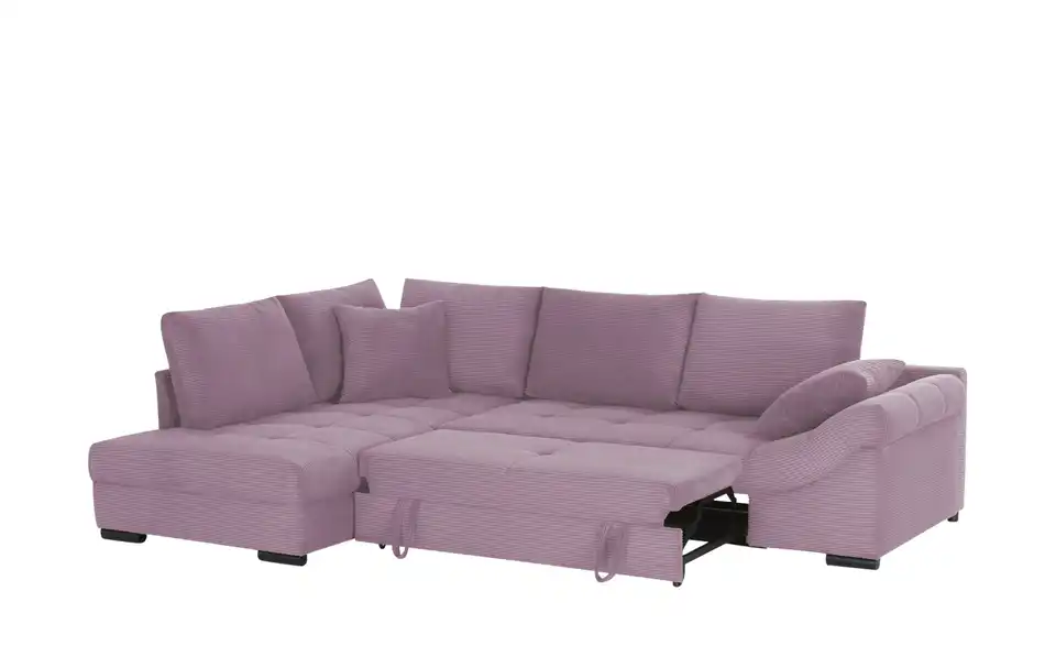 bobb Ecksofa Allegro, Funktionsansicht
