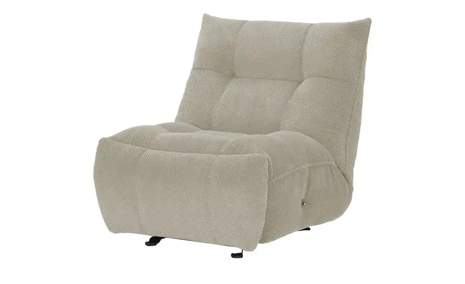 uno Sessel Tokyo Relaxfunktion, Perspektive