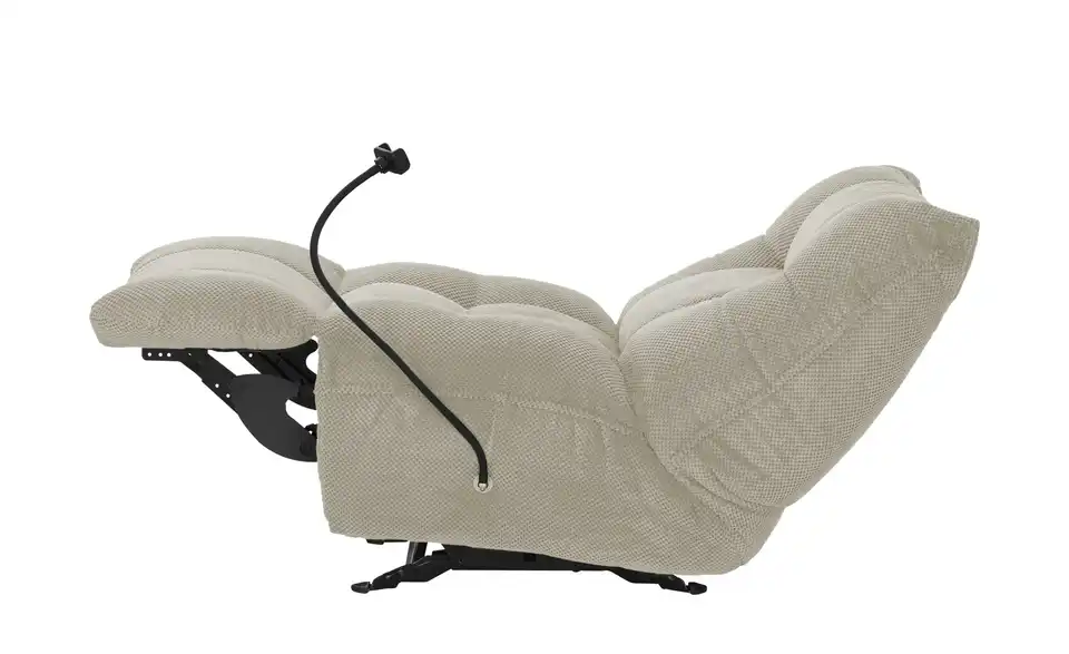 uno Sessel Tokyo Relaxfunktion, Funktionsansicht