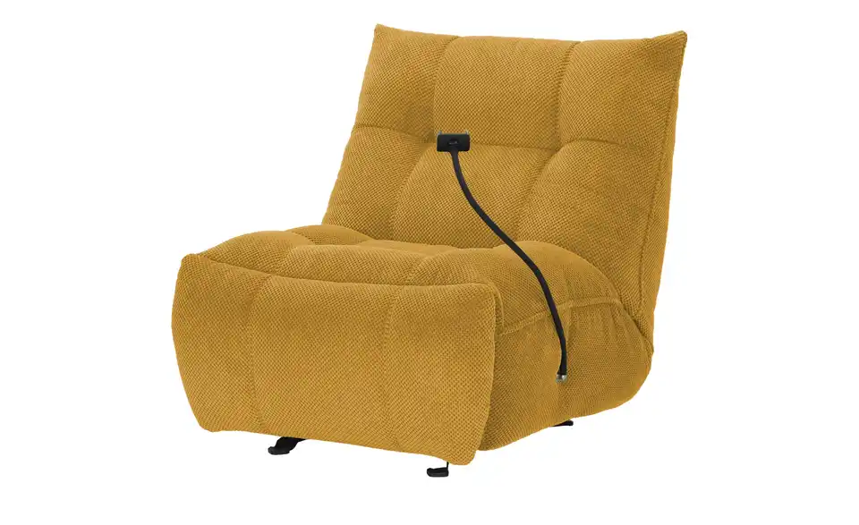 uno Sessel Tokyo Relaxfunktion, Perspektive