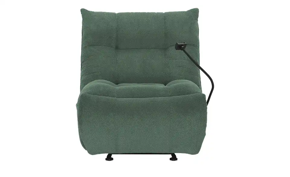 uno Sessel Tokyo Relaxfunktion, Frontansicht