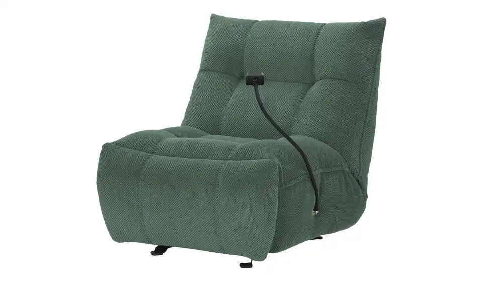 uno Sessel Tokyo Relaxfunktion, Perspektive