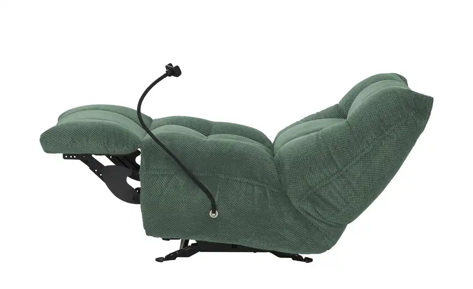 uno Sessel Tokyo Relaxfunktion, Funktionsansicht