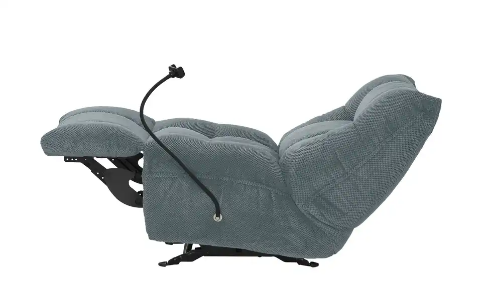 uno Sessel Tokyo Relaxfunktion, Funktionsansicht