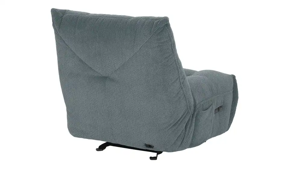 uno Sessel Tokyo Relaxfunktion, Rückansicht