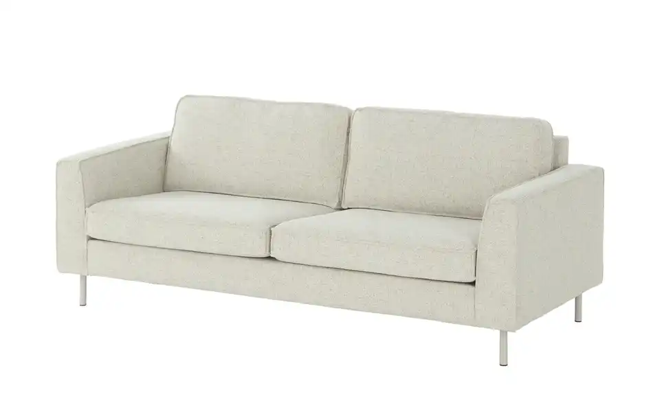 SOHO Sofa 3-Sitzer Scott, Perspektive