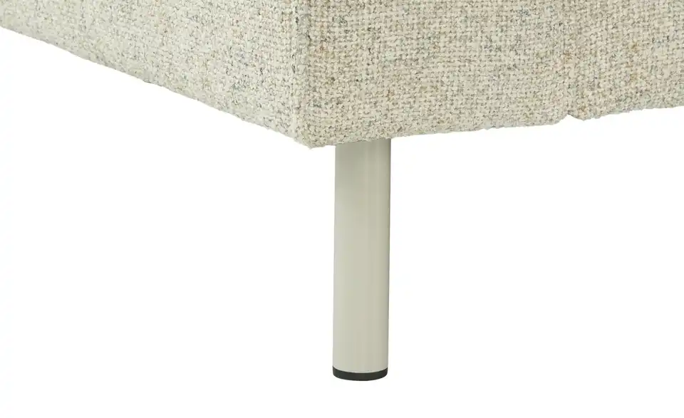 SOHO Sofa 3-Sitzer Scott, Detailansicht