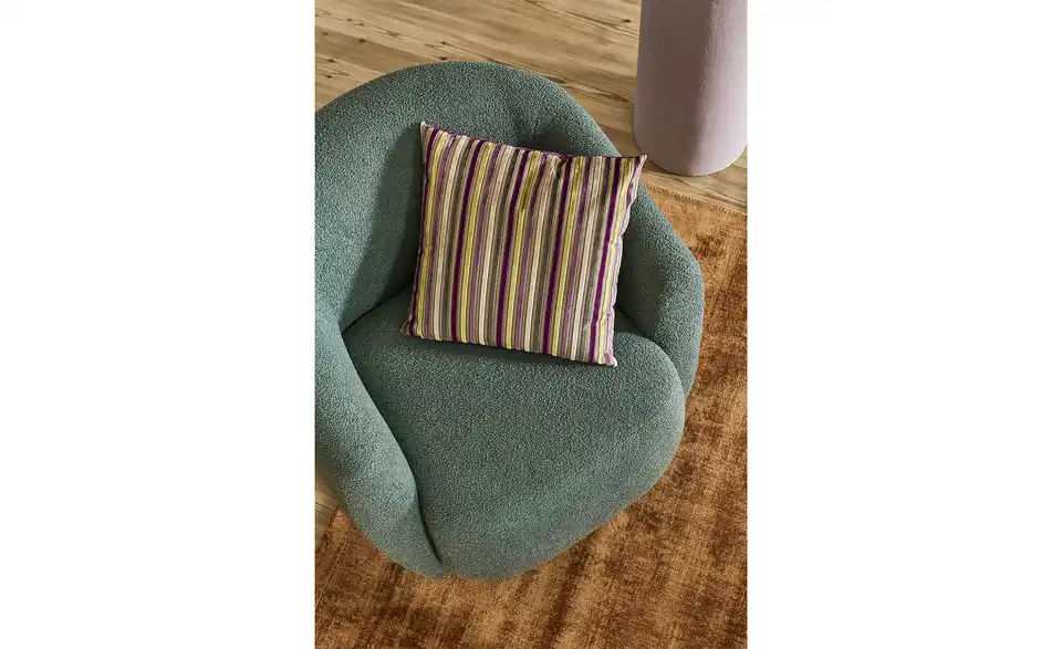 SOHO Sessel Gela, in Wohnsituation